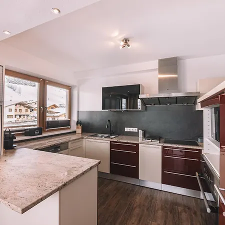 Apartment - 177 Gerlos