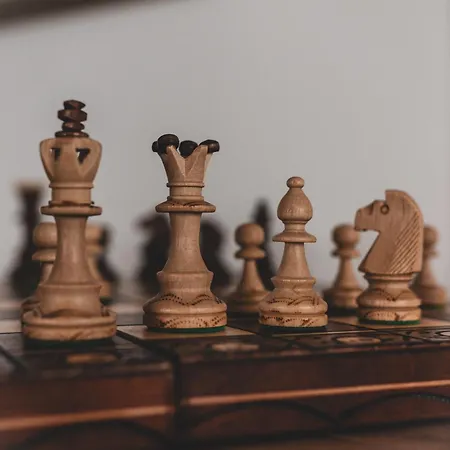 - 177 Apartment Gerlos