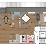 Apartment - 177 *