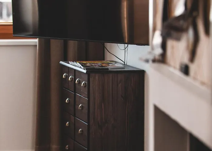 - 177 Apartment Gerlos